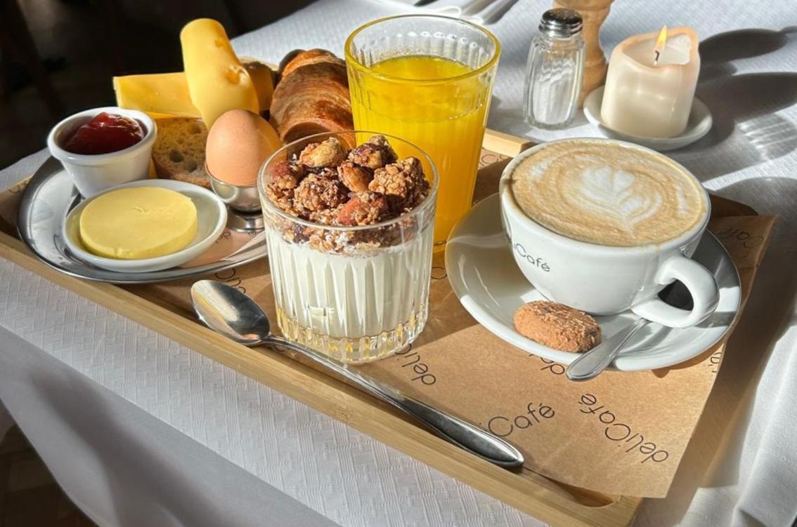 Metzlr House 호텔 하를렘 외부 사진